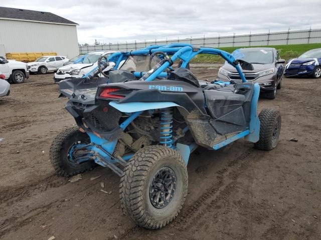 2019 ATV ALL MODELS 3JBVVAW4XKK000237