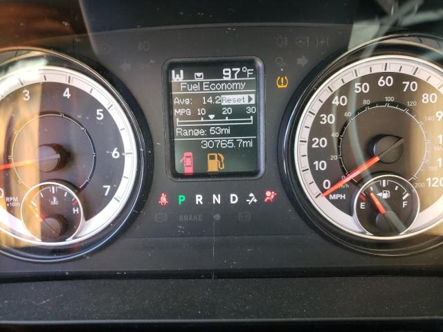 2020 RAM 1500 CLASS - 1C6RR7LT9LS161538