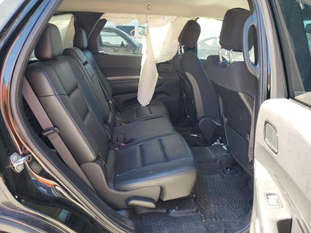 2021 DODGE DURANGO PU 1C4RDJFG5MC644264