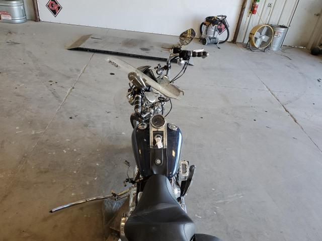 2008 HARLEY-DAVIDSON FXSTC 1HD1JL5168Y033276