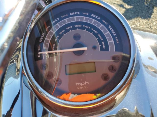 2010 HONDA VT1300 CS JH2SC6714AK000002