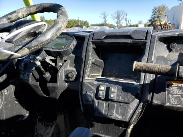 2022 KAWASAKI KRF 1000 B JKARFCB13NB503010