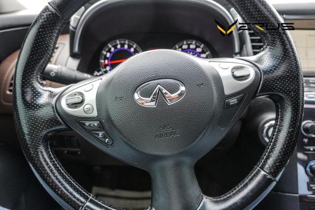 VIN: JN8AS1MW6AM853679 Auction: COPART Lot: 61500442 Location: WI - MILWAUKEE SOUTH JN8AS1MW6AM853679 INFINITI FX35 2010 UNKNOWN - NOT OK FOR INV. Photo 11