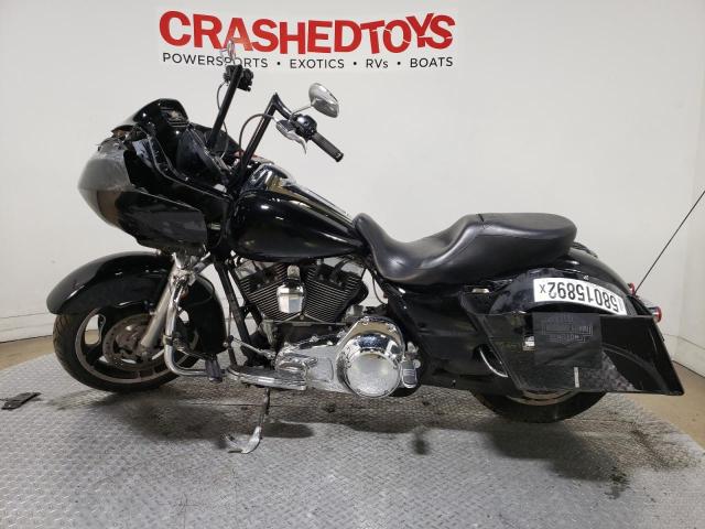 2010 HARLEY-DAVIDSON FLTRX 1HD1KH416AB630027