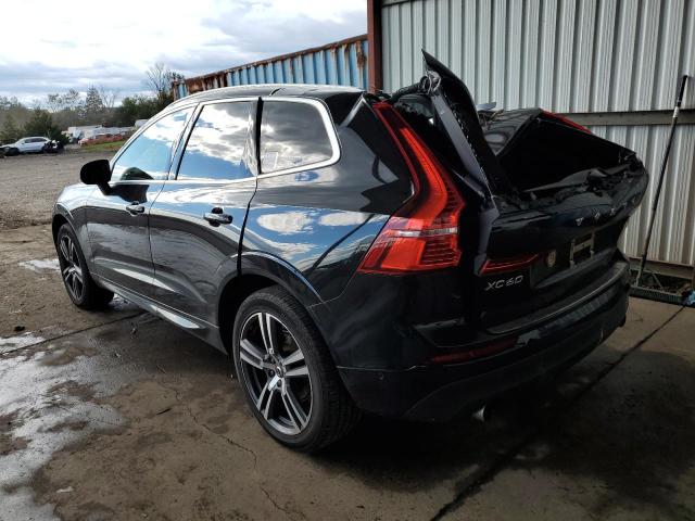 2019 VOLVO XC60 T5 LYV102RK5KB307996
