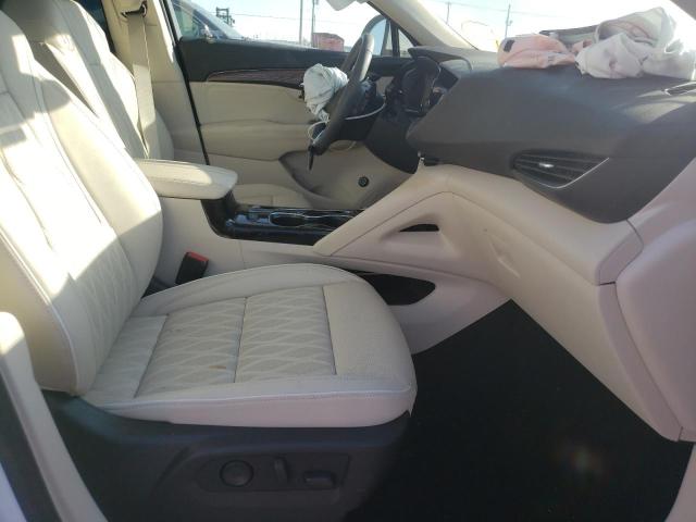 2022 BUICK ENVISION A LRBFZRR47ND053769