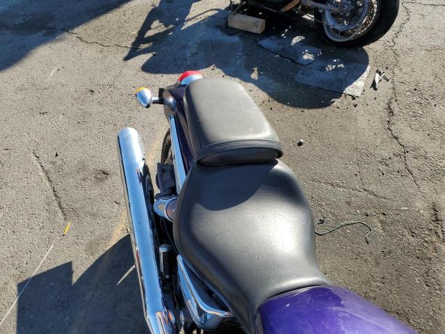 2002 HONDA VTX1800 C 1HFSC46102A000588