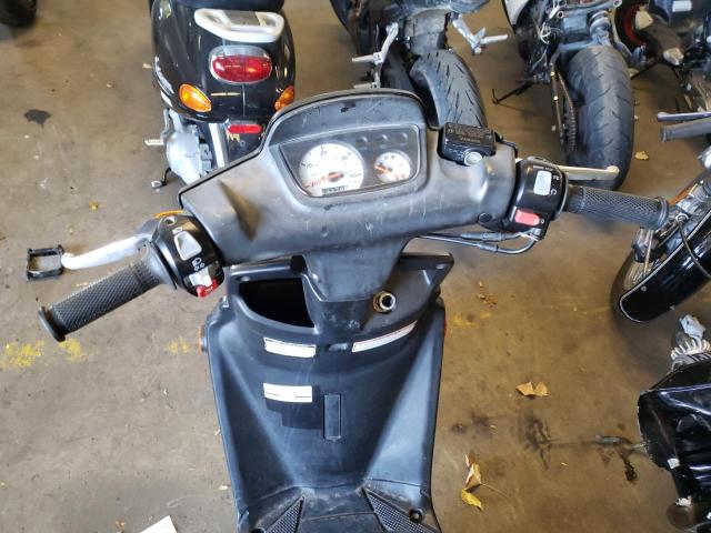 2008 YAMAHA YW50 LPRSA20A88A811698