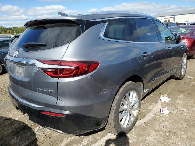 2019 BUICK ENCLAVE PR 5GAEVBKW7KJ309662