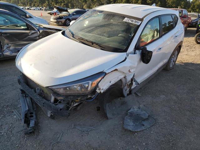 2019 HYUNDAI TUCSON SE - KM8J23A41KU881221