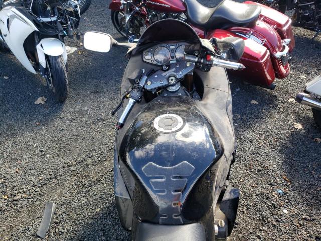 2007 SUZUKI GSX1300 RZ JS1GW71A272106651