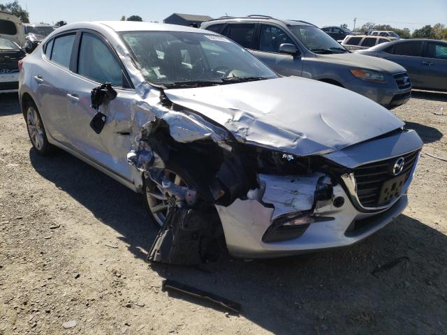 Vin: 3mzbn1v79hm119726, lot: 60819782, mazda 3 touring 2017 img_1