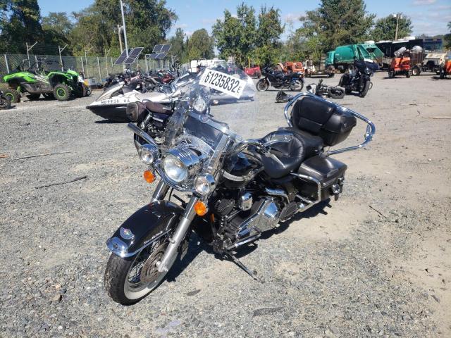2003 HARLEY-DAVIDSON FLHRCI 1HD1FRW143Y733132