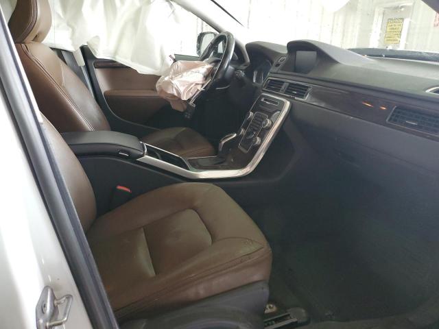 2015 VOLVO XC70 T6 PR YV4902NK0F1208330
