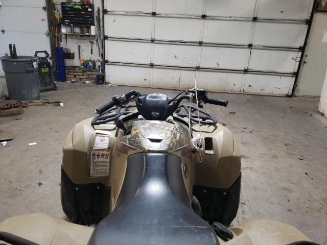 2020 YAMAHA YFM700 - 5Y4AMJ938LA100803