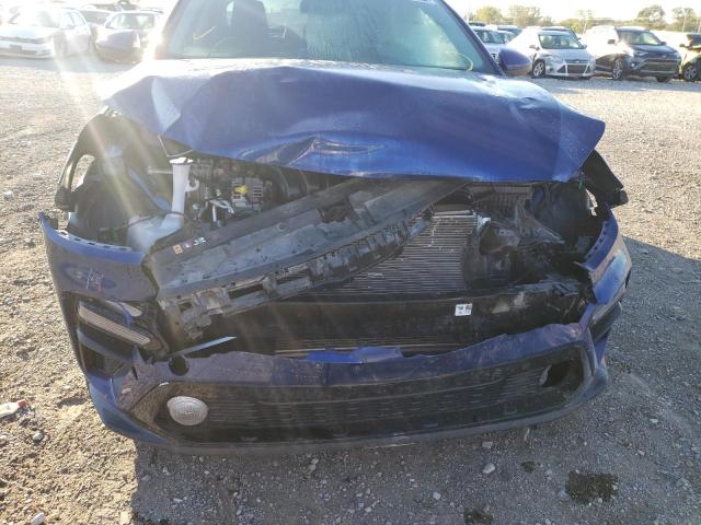 3KPF24AD1ME271773 KIA FORTE FE