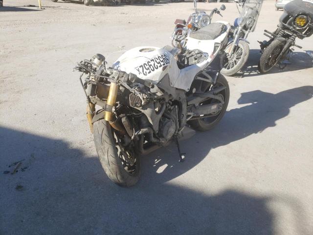 2022 HONDA CBR600 RA JH2PC40J9NK800028