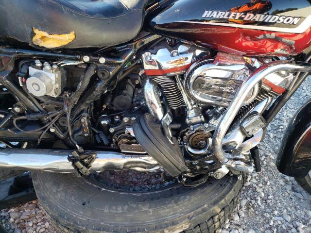 2021 HARLEY-DAVIDSON FLHXSE - 1HD1PXL13MB956627