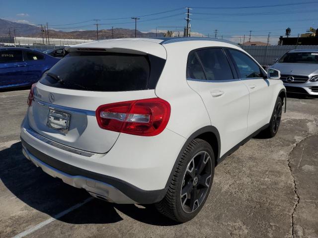 2020 MERCEDES-BENZ GLA 250 - WDCTG4EB2LU023510
