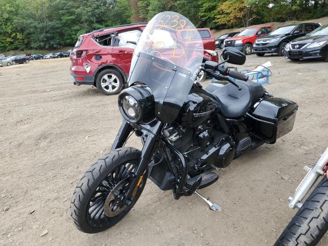 2017 HARLEY-DAVIDSON FLHRXS 1HD1KVC23HB676613