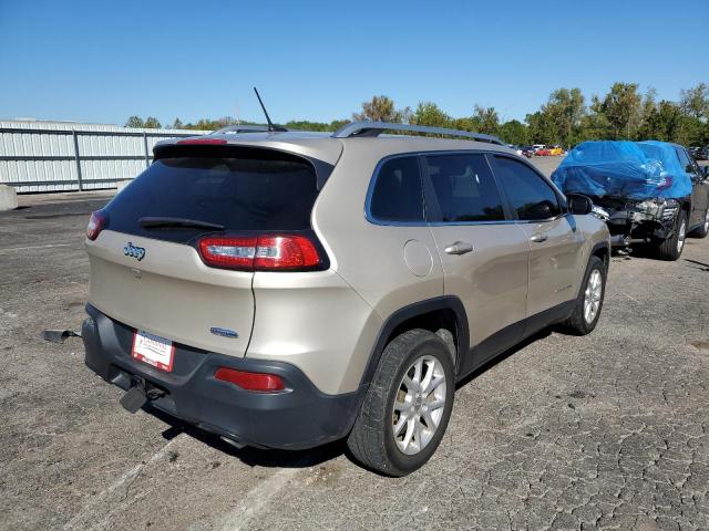 1C4PJLCSXEW206134 Jeep Cherokee Latitude
