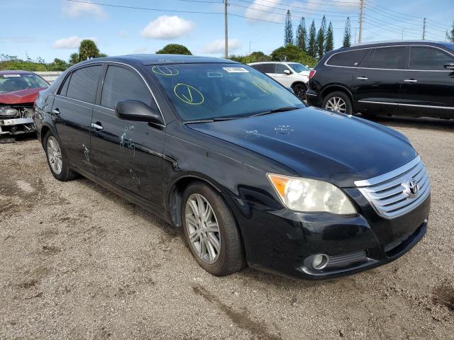 2008 Toyota Avalon XL