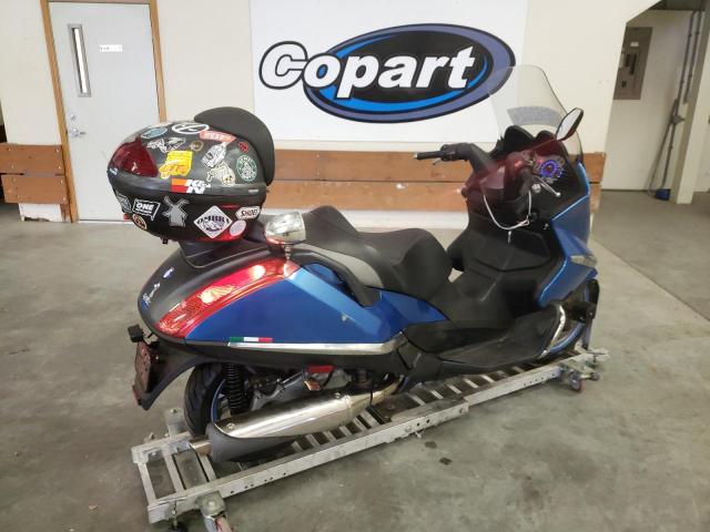 2004 APRILIA ATLANTIC 5 ZD4PTC0044S001268