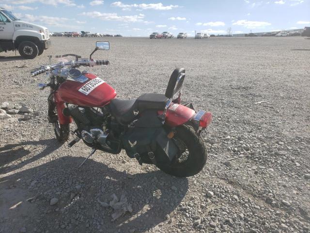 2003 HONDA VT750 DCB JH2RC445X3M702505