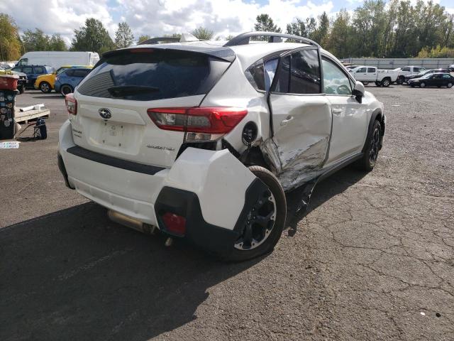 JF2GTAPC9M8252415 Subaru Crosstrek Premium