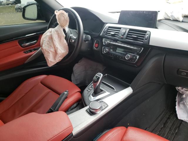 2018 BMW 340 XI WBA8B7C59JA576286