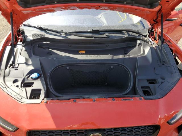 2020 JAGUAR I-PACE S SADHB2S13L1F79411