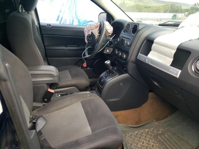 1C4NJDBB9GD723132 Jeep Compass Sport