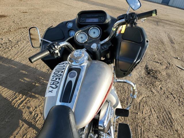 2008 HARLEY-DAVIDSON FLTR 1HD1FS4108Y609196