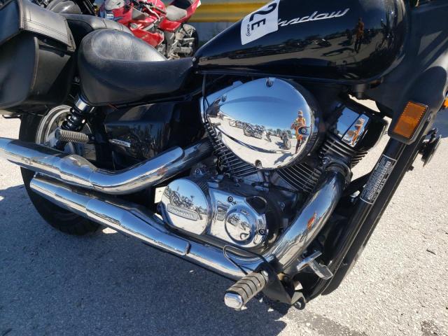 2013 HONDA VT750 C2 JH2RC5307DK500231