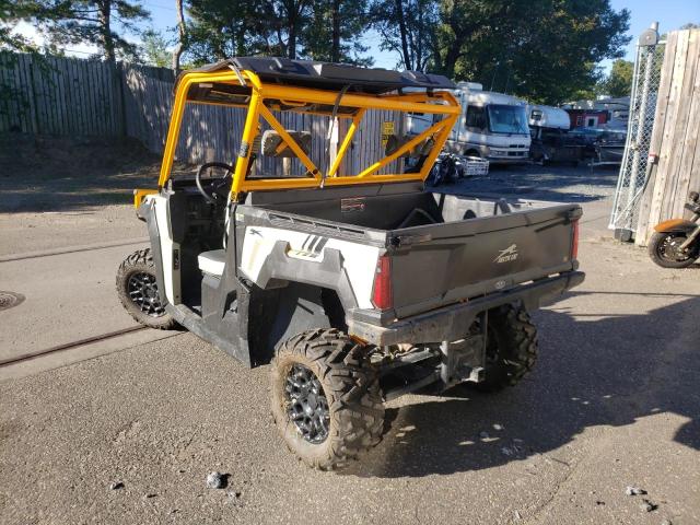 2022 ARCTIC CAT SIDEBYSIDE 4UF1R4KB3NT300405