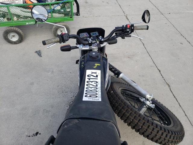 2022 YAMAHA TW200 JYA3AWC05NA179920