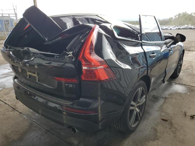 2019 VOLVO XC60 T5 LYV102RK5KB307996