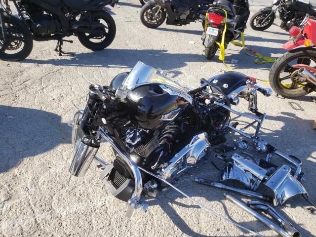 2021 HARLEY-DAVIDSON FLHR 1HD1FBC25MB642136