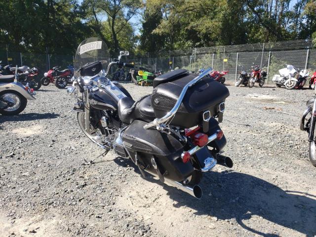 2003 HARLEY-DAVIDSON FLHRCI 1HD1FRW143Y733132