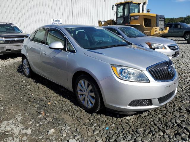 2015 Buick Verano 