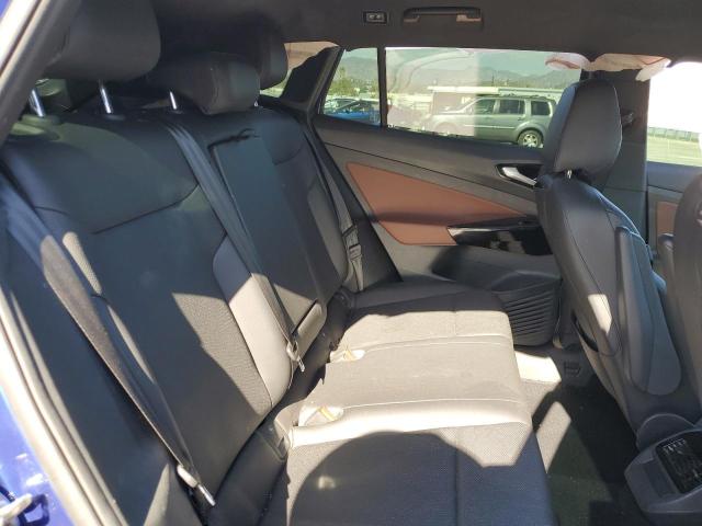 2021 VOLKSWAGEN ID.4 PRO S WVGKMPE22MP042128