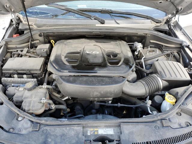 1C4RJFAG6JC378410 Jeep Grand Cherokee Laredo