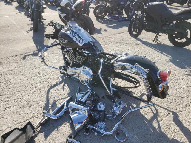 2021 HARLEY-DAVIDSON FLHR 1HD1FBC25MB642136