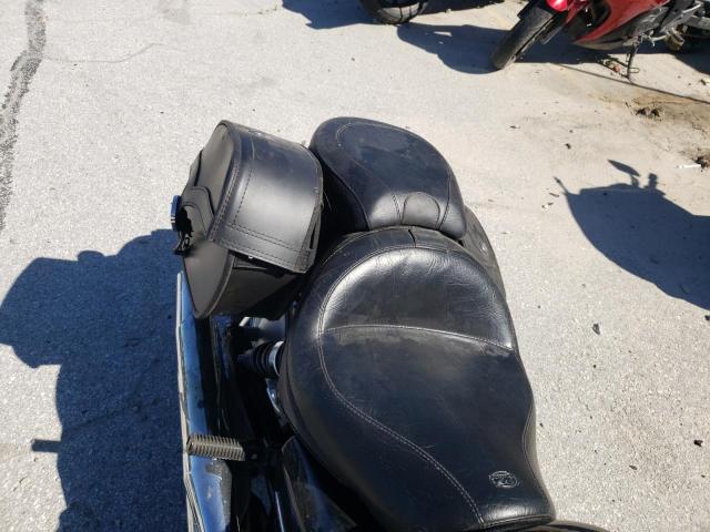 2013 HONDA VT750 C2 JH2RC5307DK500231
