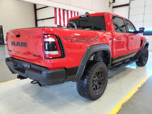 2021 RAM 1500 TRX 1C6SRFU91MN738870