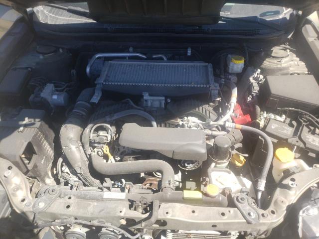 2020 SUBARU OUTBACK ON 4S4BTGKD2L3172344