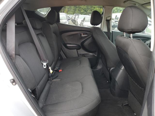 2015 HYUNDAI TUCSON GLS - KM8JTCAF5FU966518