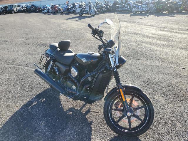 2015 HARLEY-DAVIDSON XG750 - 1HD4NBB18FC503933