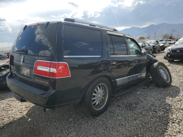 5LMJJ2J51DEL00543 Lincoln Navigator