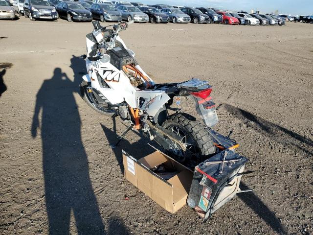 2013 KTM 990 ADVENT VBKVA9408DM991642